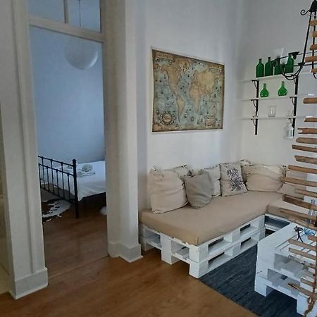 The Lisbon Nest Apartment Luaran gambar