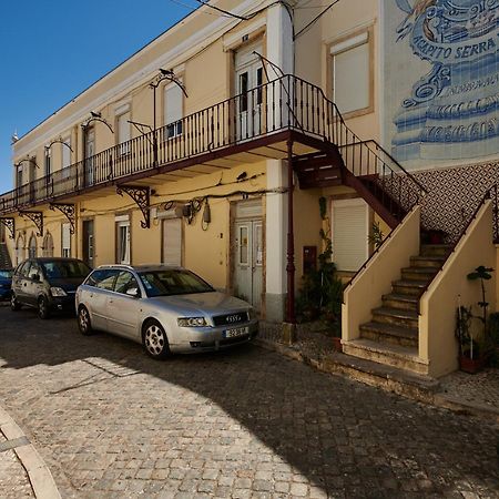 The Lisbon Nest Apartment Luaran gambar