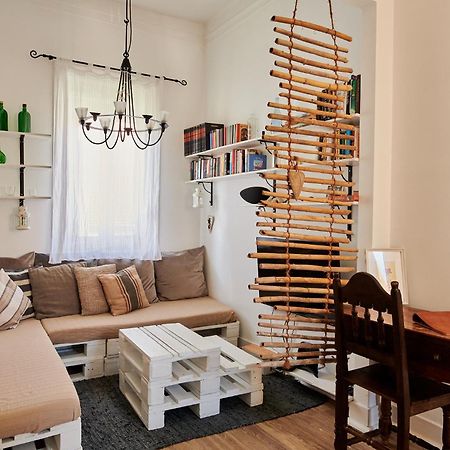 The Lisbon Nest Apartment Luaran gambar