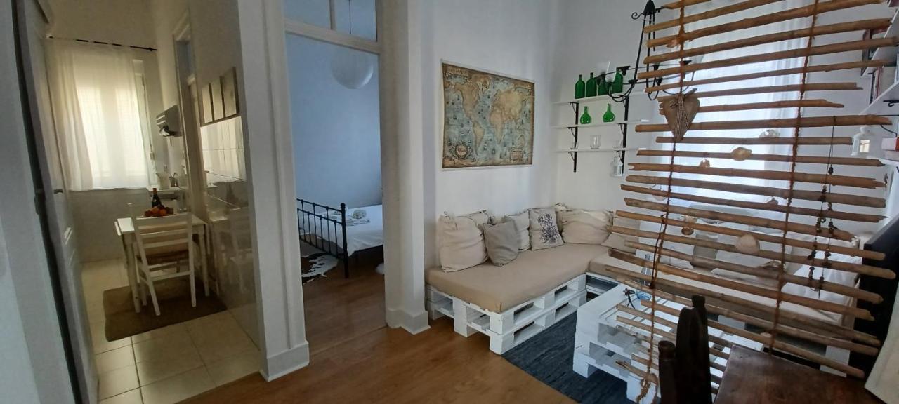 The Lisbon Nest Apartment Luaran gambar