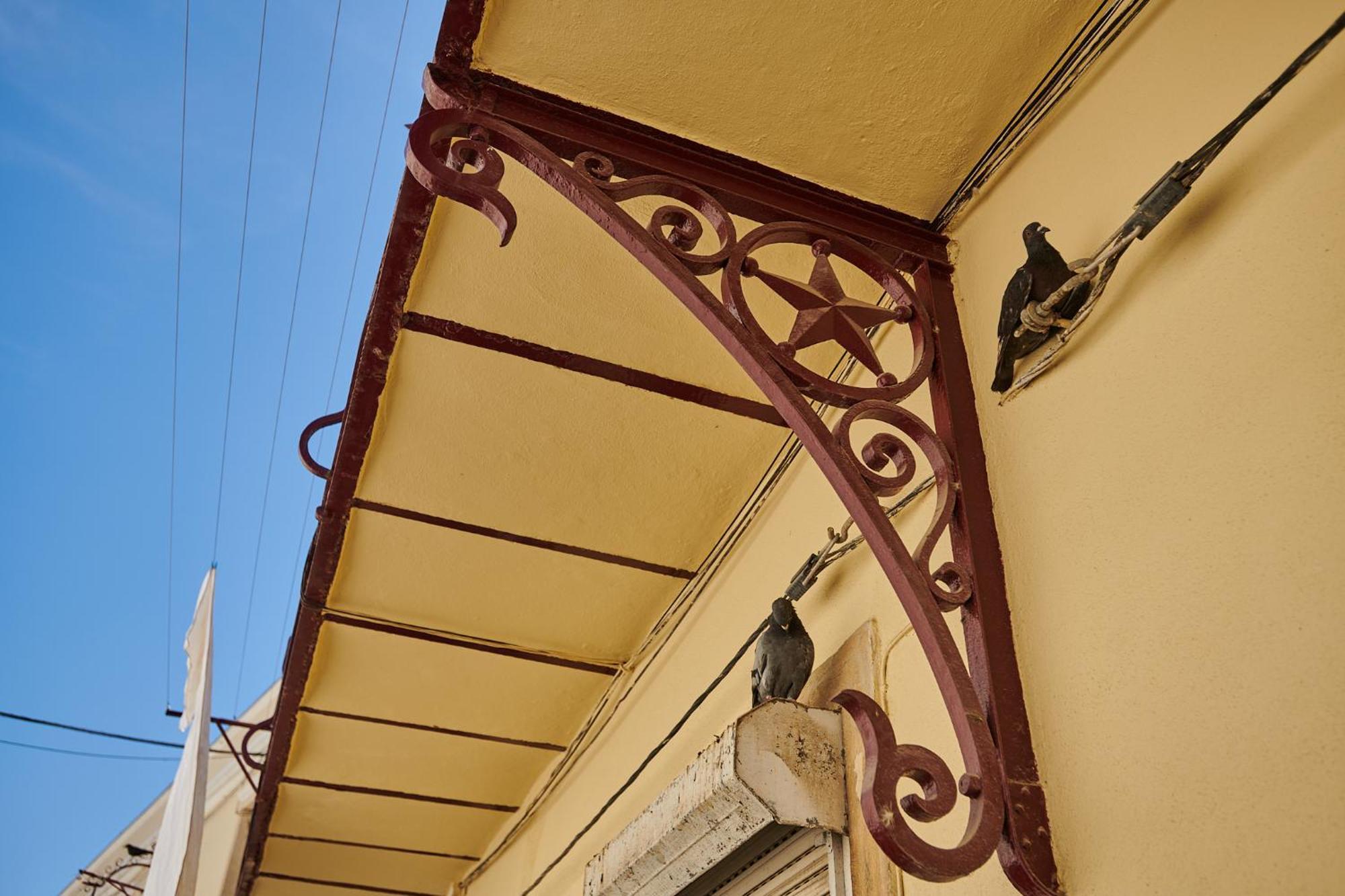 The Lisbon Nest Apartment Luaran gambar