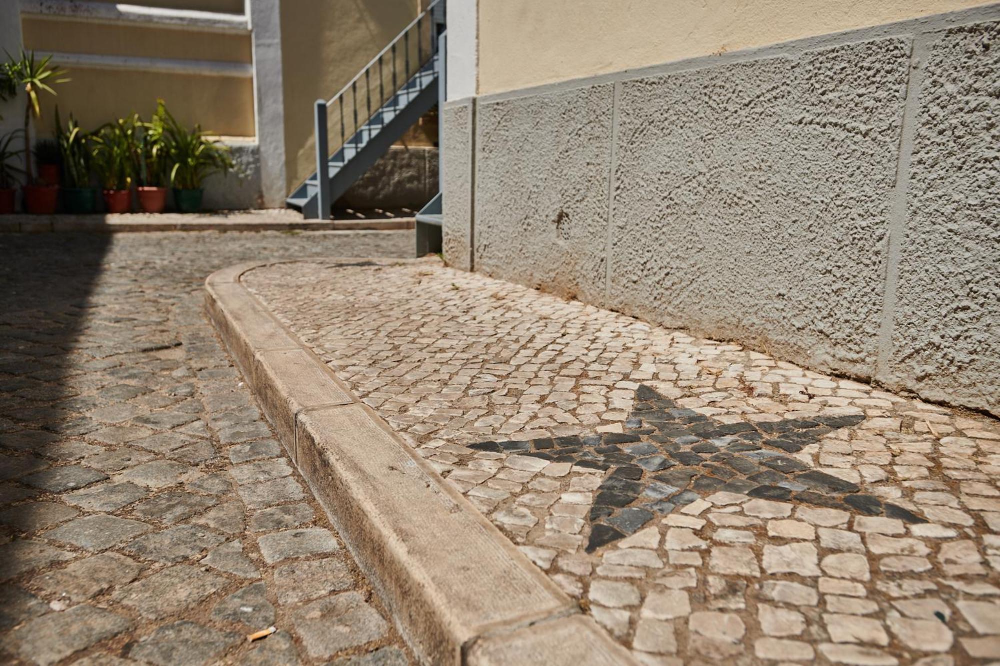 The Lisbon Nest Apartment Luaran gambar