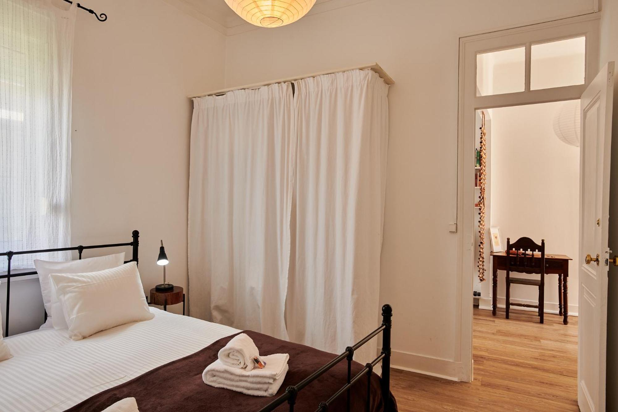 The Lisbon Nest Apartment Luaran gambar
