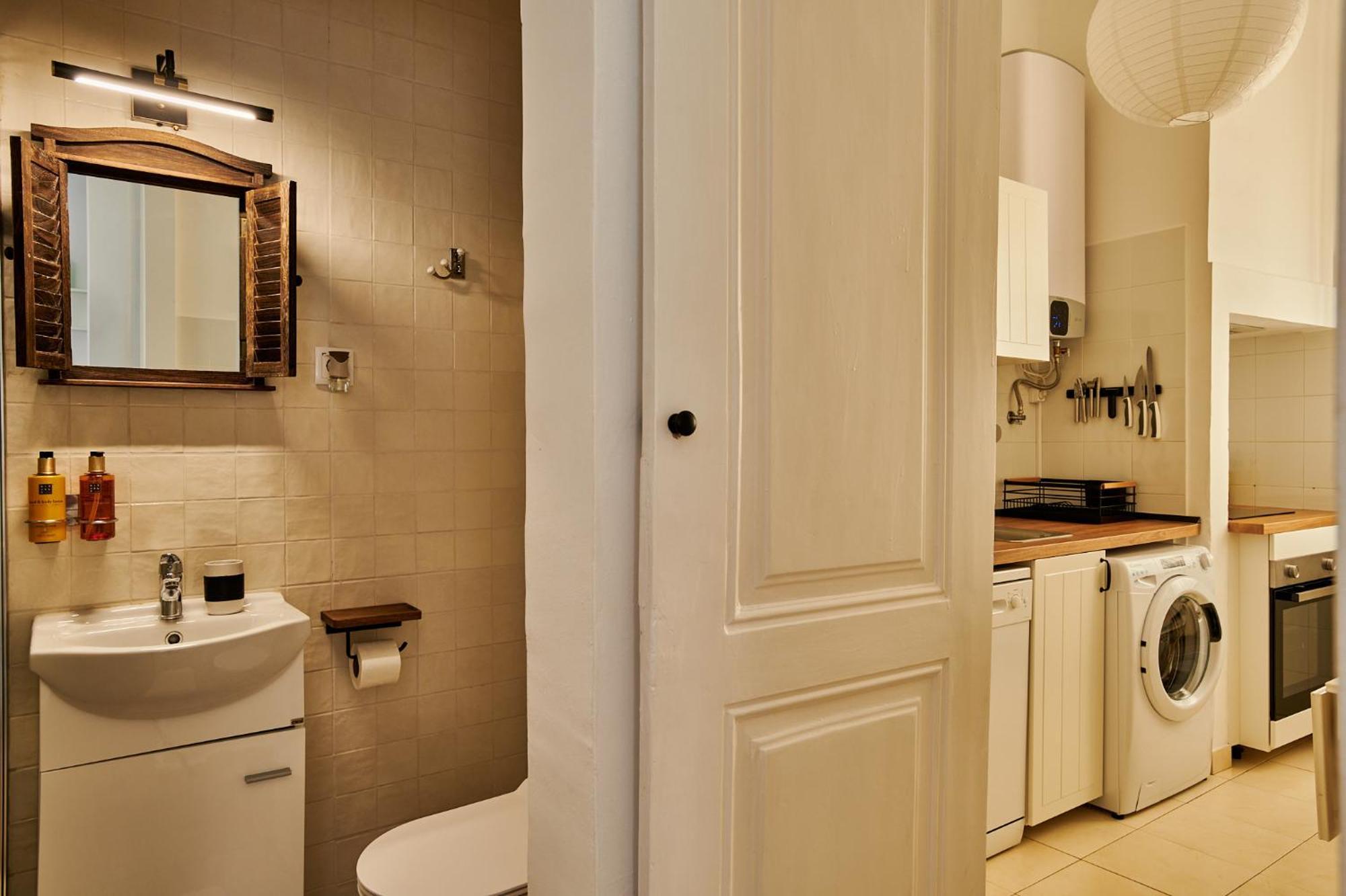 The Lisbon Nest Apartment Luaran gambar