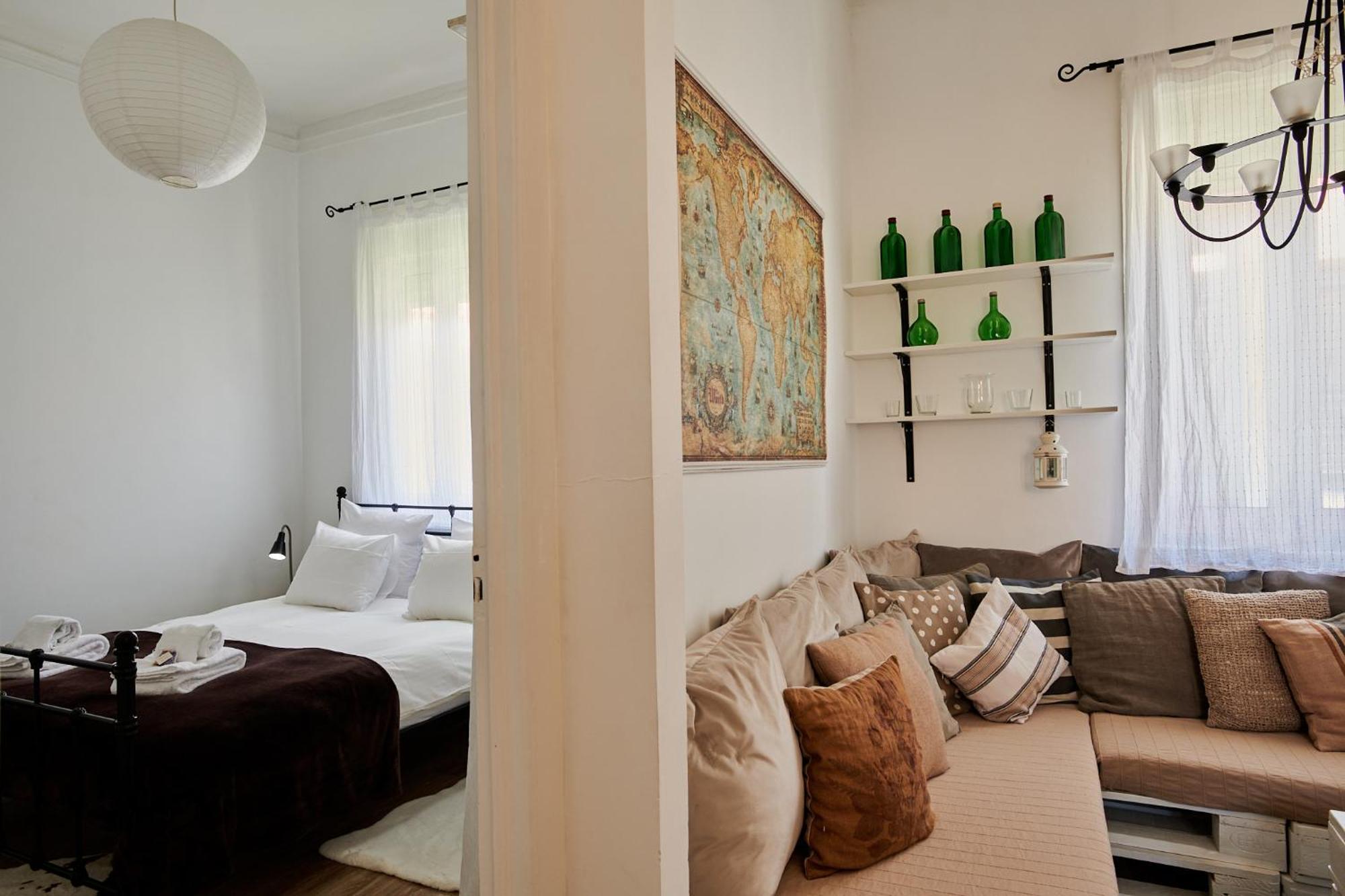 The Lisbon Nest Apartment Luaran gambar