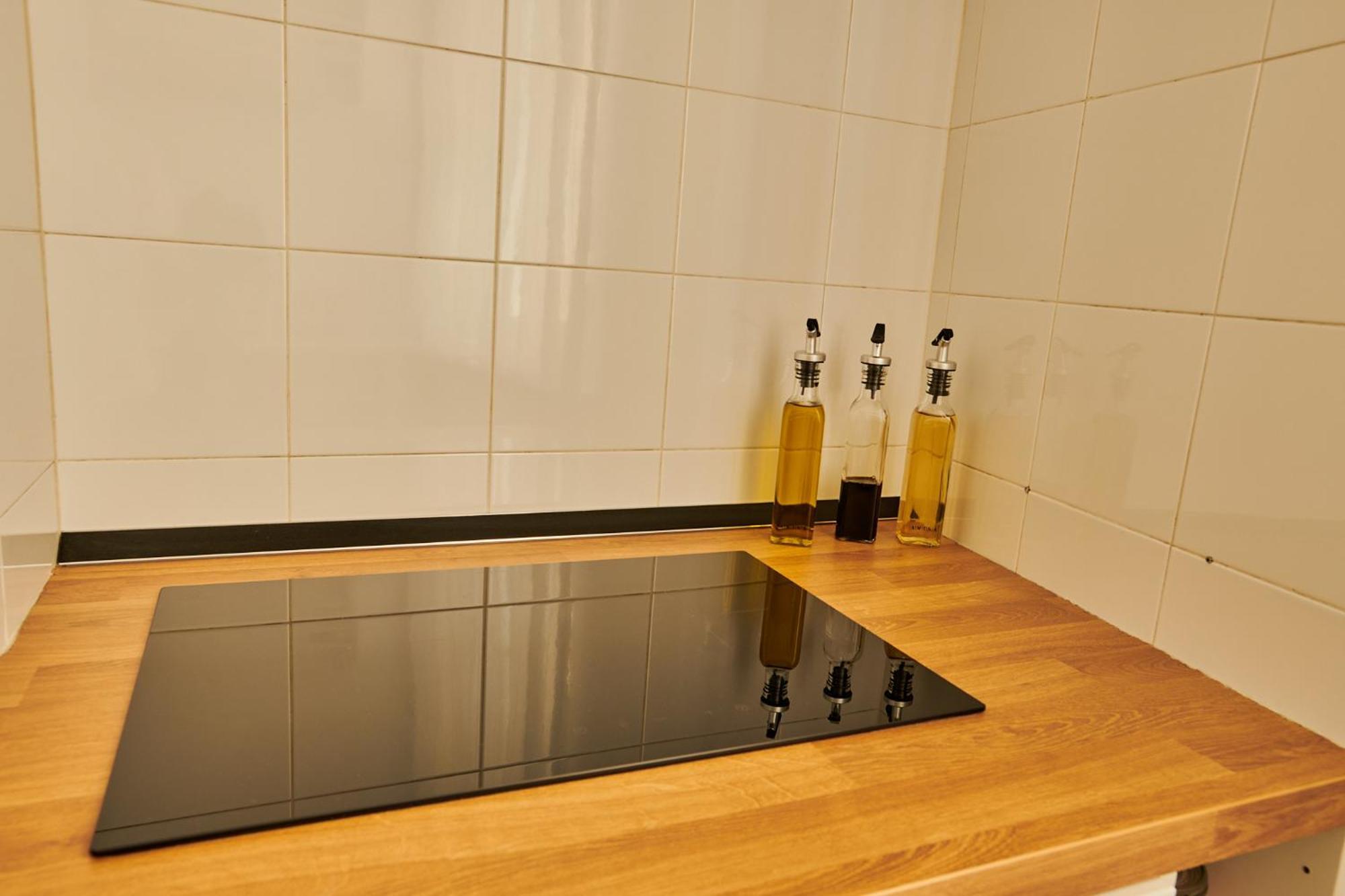 The Lisbon Nest Apartment Luaran gambar