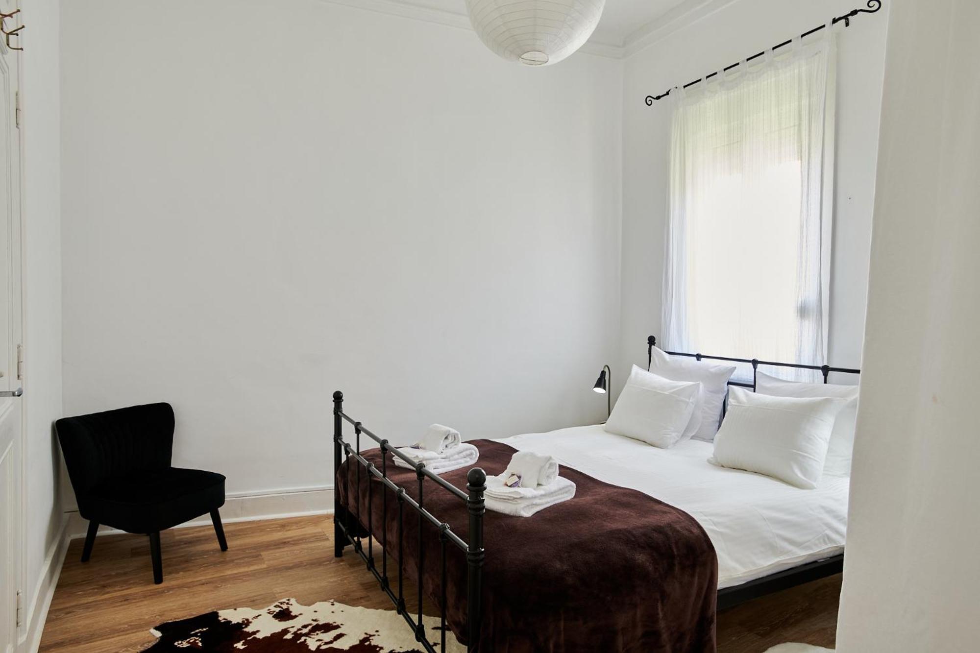The Lisbon Nest Apartment Luaran gambar
