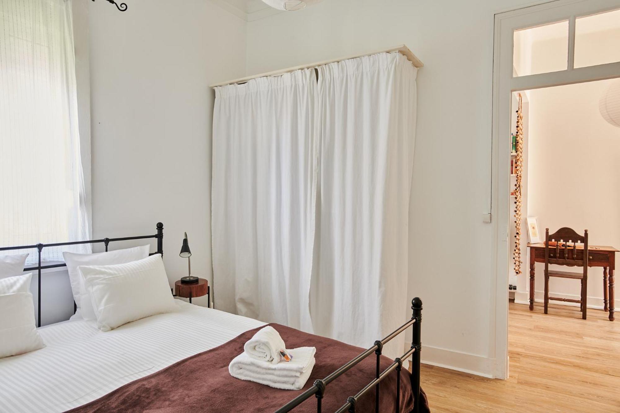 The Lisbon Nest Apartment Luaran gambar